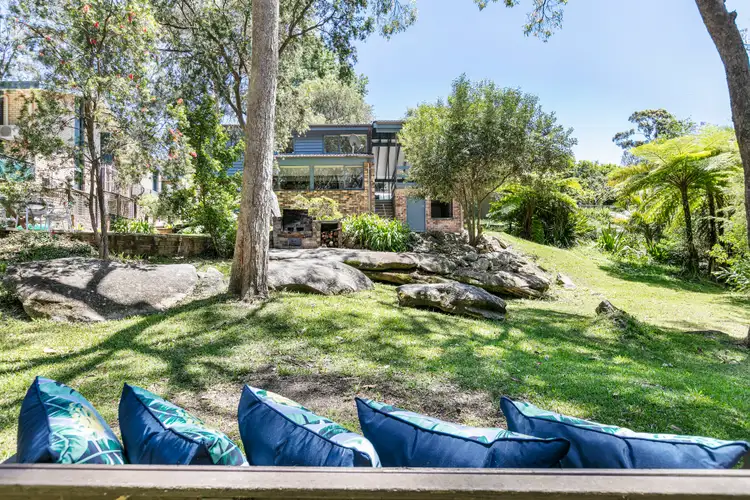 Second view of Homely house listing, 19 Jeanette Street, East Ryde NSW 2113