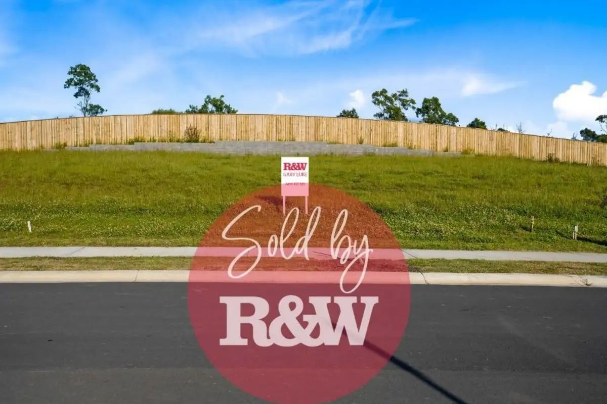 Main view of Homely land listing, 41 Fieldhouse Circuit, Campbelltown NSW 2560