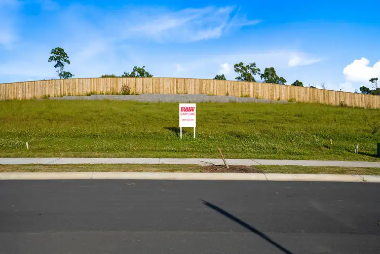 Seventh view of Homely land listing, 41 Fieldhouse Circuit, Campbelltown NSW 2560