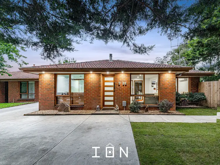 Main view of Homely unit listing, 1/61 Cameron Street, Cranbourne VIC 3977