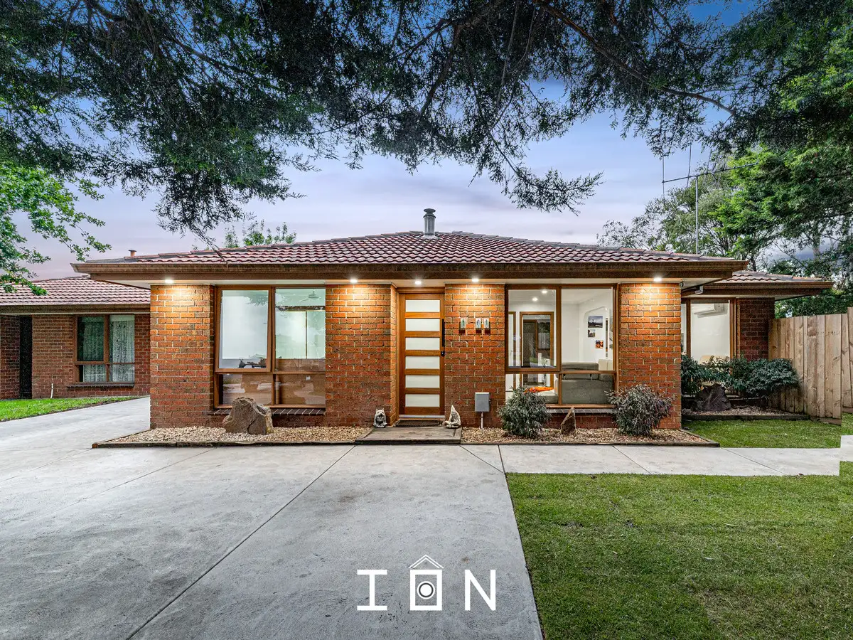 Main view of Homely unit listing, 1/61 Cameron Street, Cranbourne VIC 3977