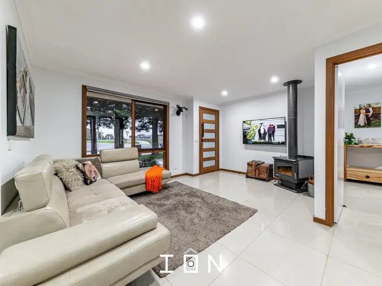 Second view of Homely unit listing, 1/61 Cameron Street, Cranbourne VIC 3977