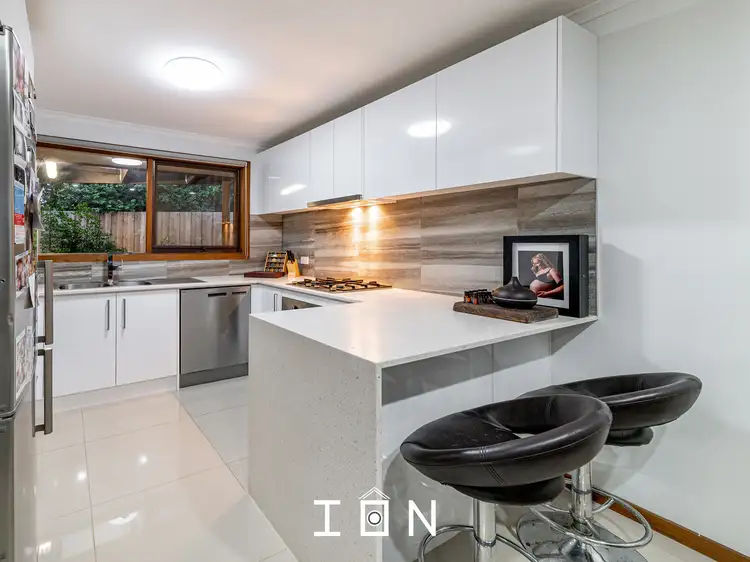 Third view of Homely unit listing, 1/61 Cameron Street, Cranbourne VIC 3977