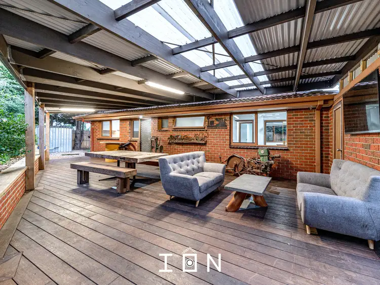 Fifth view of Homely unit listing, 1/61 Cameron Street, Cranbourne VIC 3977