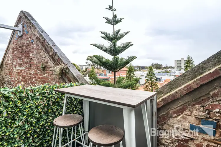 Second view of Homely apartment listing, 302/19 Pickles Street, Port Melbourne VIC 3207