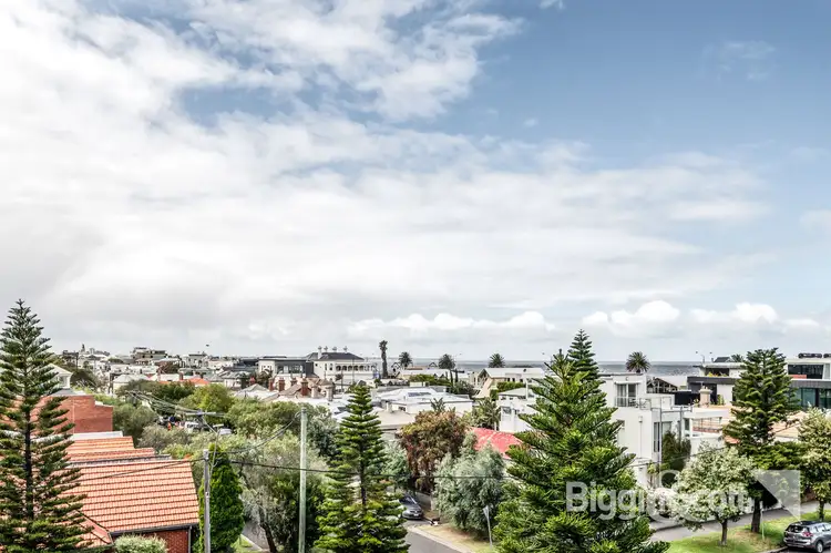 Third view of Homely apartment listing, 302/19 Pickles Street, Port Melbourne VIC 3207