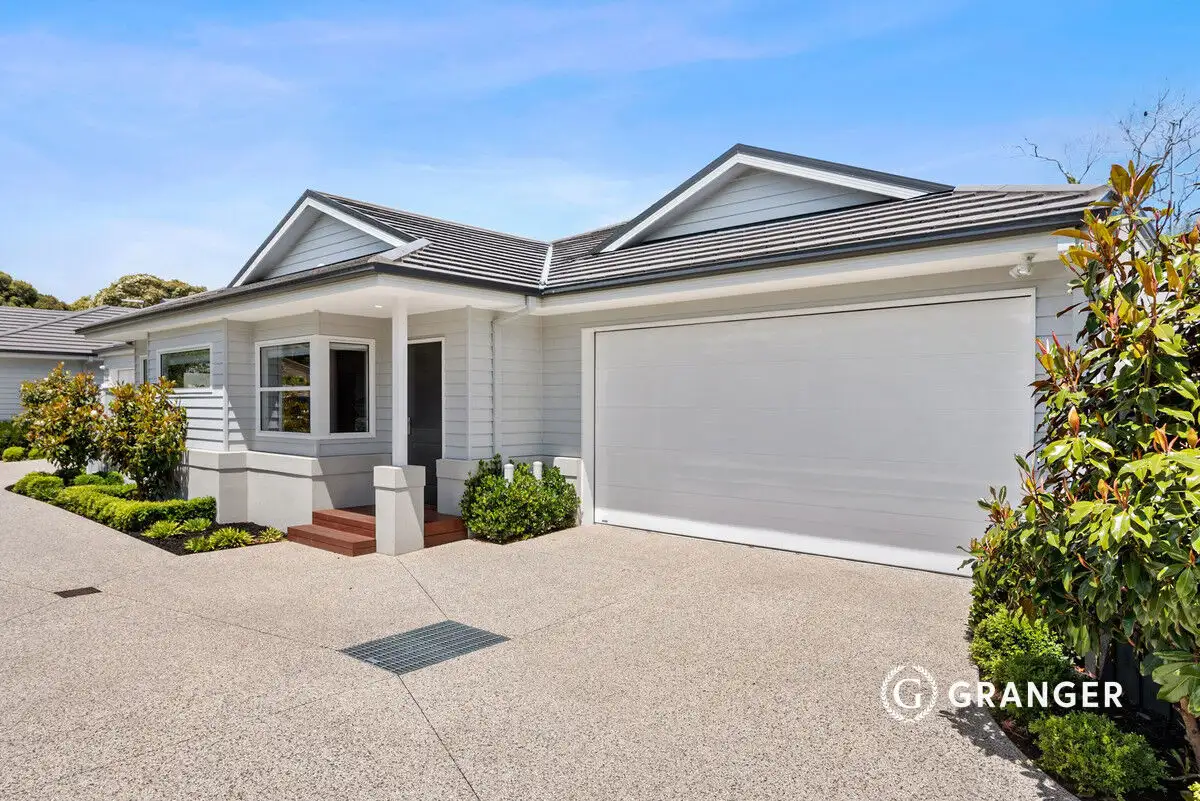 Main view of Homely unit listing, 2/209 Jetty Road, Rosebud VIC 3939