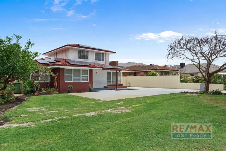 Second view of Homely house listing, 39 Kennedy Road, Morley WA 6062