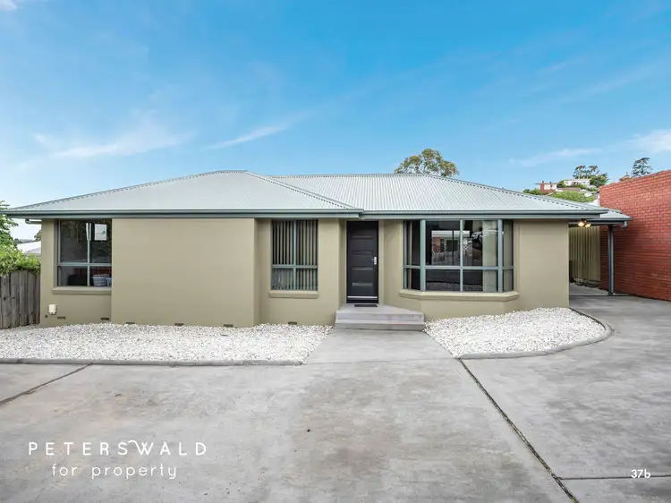 37b Clydesdale Avenue, Glenorchy TAS 7010