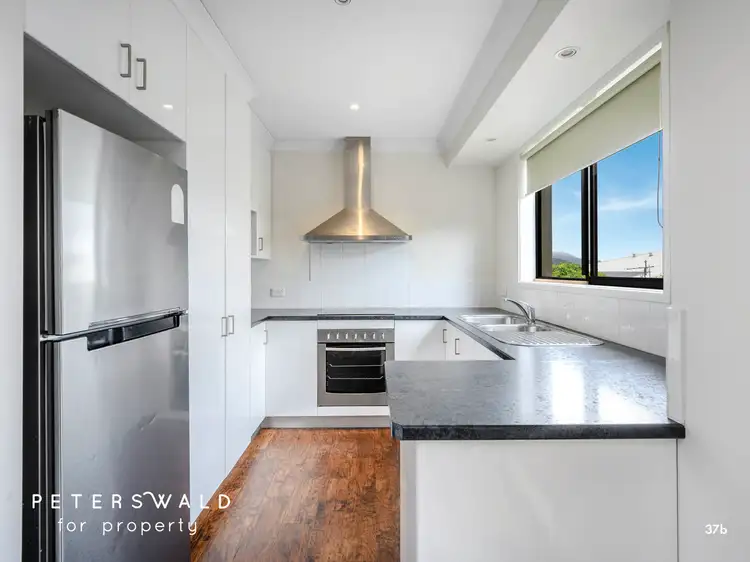 Third view of Homely unit listing, 37b Clydesdale Avenue, Glenorchy TAS 7010
