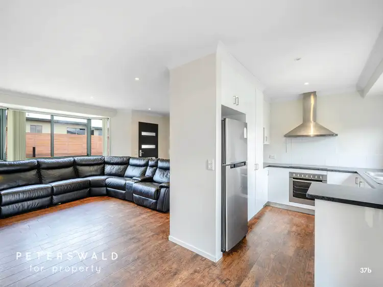Fourth view of Homely unit listing, 37b Clydesdale Avenue, Glenorchy TAS 7010