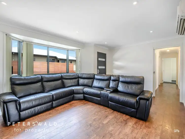 Fifth view of Homely unit listing, 37b Clydesdale Avenue, Glenorchy TAS 7010