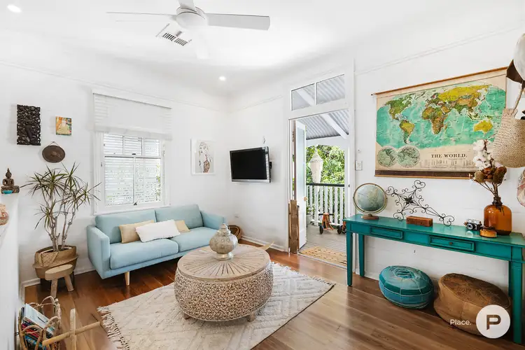 Third view of Homely house listing, 10 Muir Street, Cannon Hill QLD 4170
