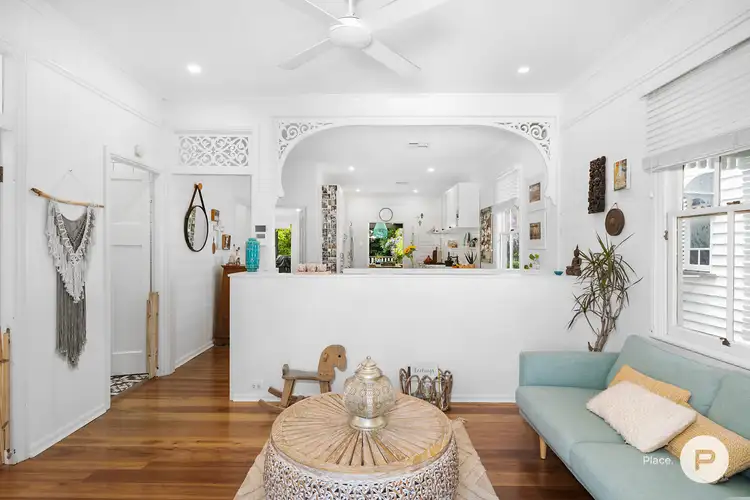 Fourth view of Homely house listing, 10 Muir Street, Cannon Hill QLD 4170