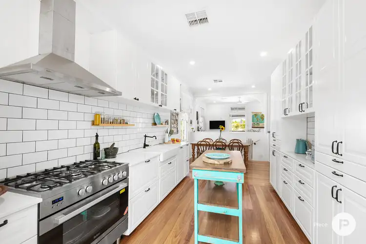 Fifth view of Homely house listing, 10 Muir Street, Cannon Hill QLD 4170