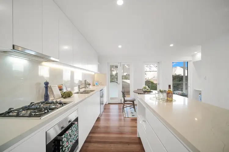 Main view of Homely house listing, 12 Mullens Street, Balmain NSW 2041