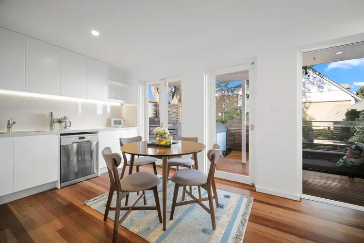 Second view of Homely house listing, 12 Mullens Street, Balmain NSW 2041