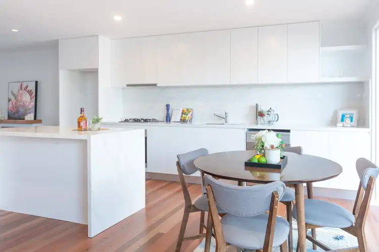 Third view of Homely house listing, 12 Mullens Street, Balmain NSW 2041