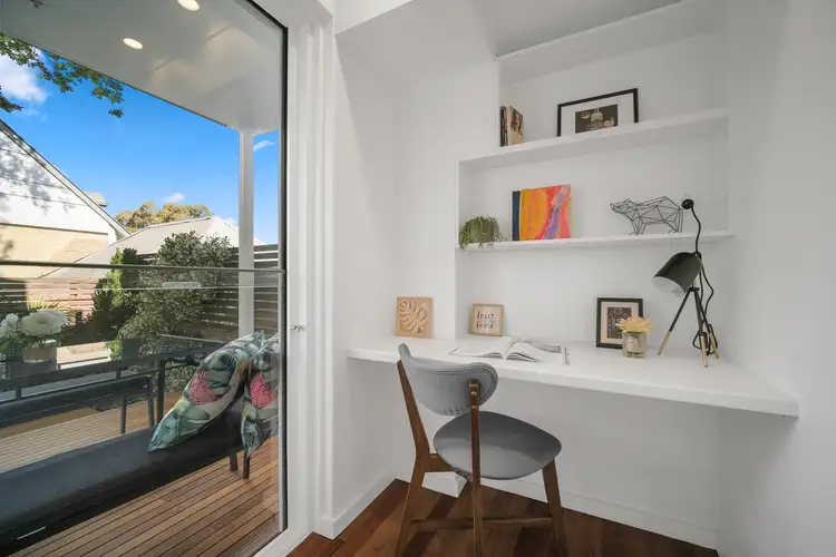 Fourth view of Homely house listing, 12 Mullens Street, Balmain NSW 2041