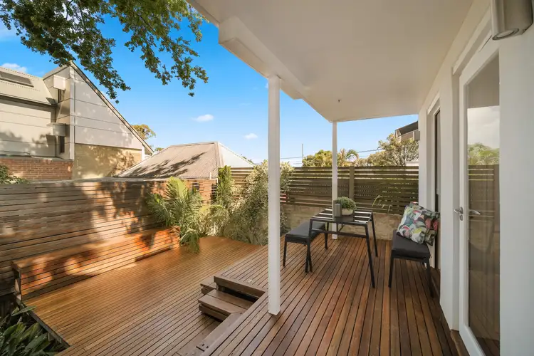 Sixth view of Homely house listing, 12 Mullens Street, Balmain NSW 2041