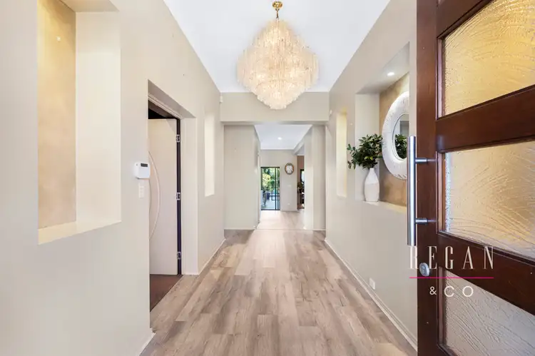 Second view of Homely house listing, 28 Guinea Crescent, Narangba QLD 4504