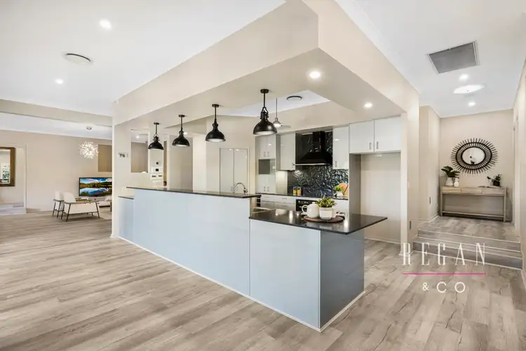 Fourth view of Homely house listing, 28 Guinea Crescent, Narangba QLD 4504