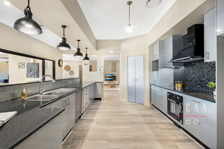 Fifth view of Homely house listing, 28 Guinea Crescent, Narangba QLD 4504