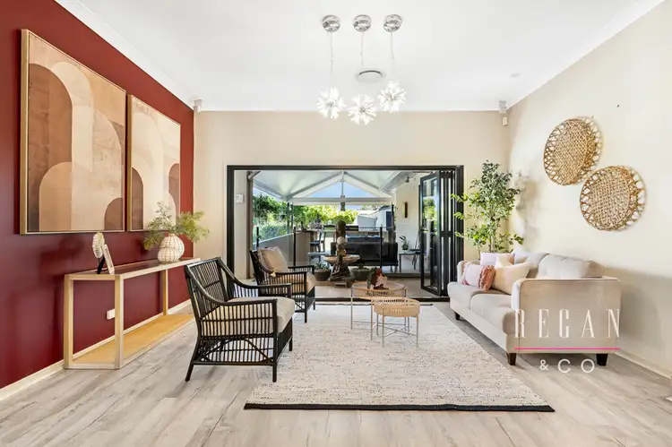 Sixth view of Homely house listing, 28 Guinea Crescent, Narangba QLD 4504