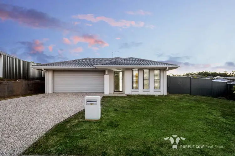 131 Heritage Drive, Brassall QLD 4305