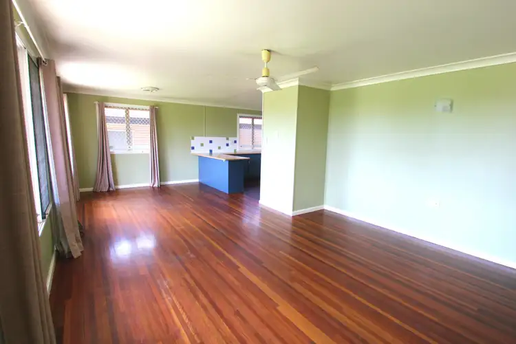 Third view of Homely house listing, 14 Child Street, Svensson Heights QLD 4670