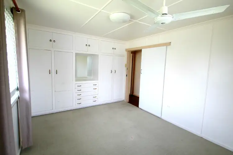 Fifth view of Homely house listing, 14 Child Street, Svensson Heights QLD 4670