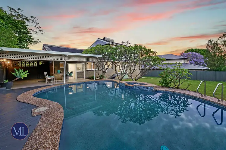 Main view of Homely house listing, 5 Tathra Place, Castle Hill NSW 2154