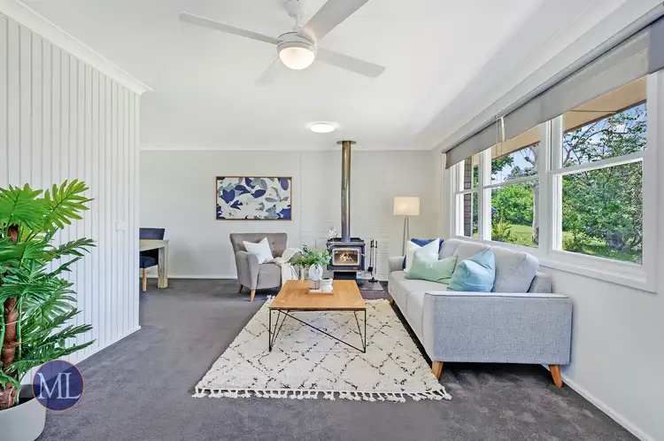Second view of Homely house listing, 5 Tathra Place, Castle Hill NSW 2154
