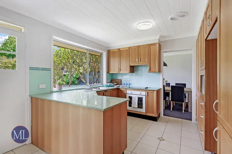 Fifth view of Homely house listing, 5 Tathra Place, Castle Hill NSW 2154