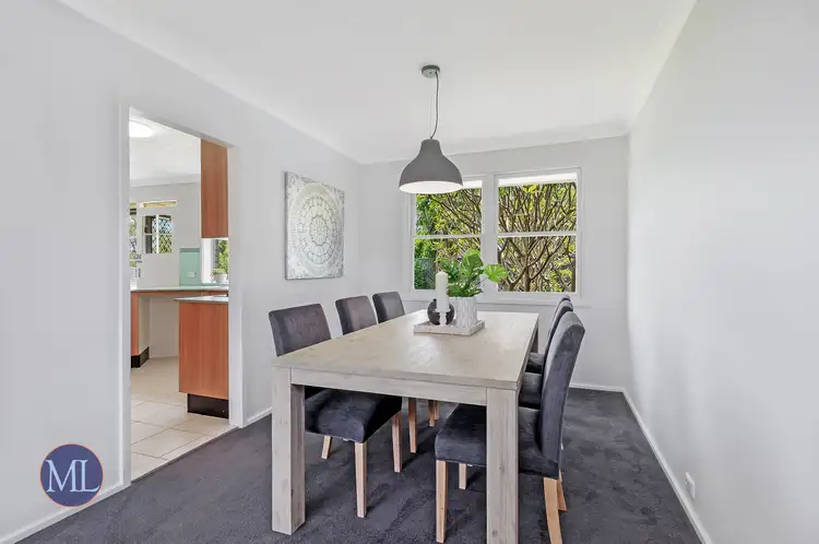 Sixth view of Homely house listing, 5 Tathra Place, Castle Hill NSW 2154