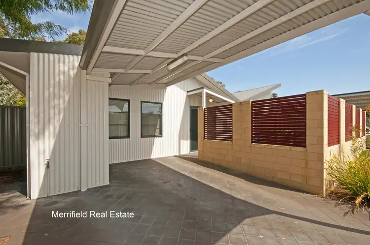 Fourth view of Homely unit listing, 1/20 Grove Street West, Little Grove WA 6330
