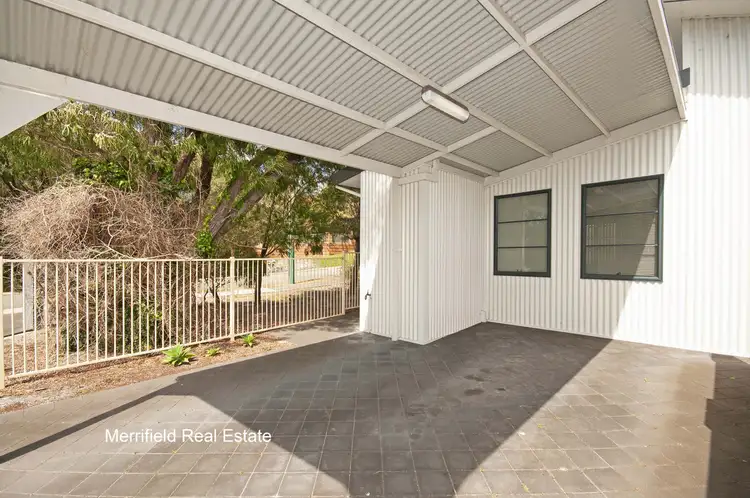 Fifth view of Homely unit listing, 1/20 Grove Street West, Little Grove WA 6330