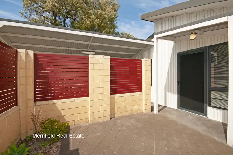 Sixth view of Homely unit listing, 1/20 Grove Street West, Little Grove WA 6330