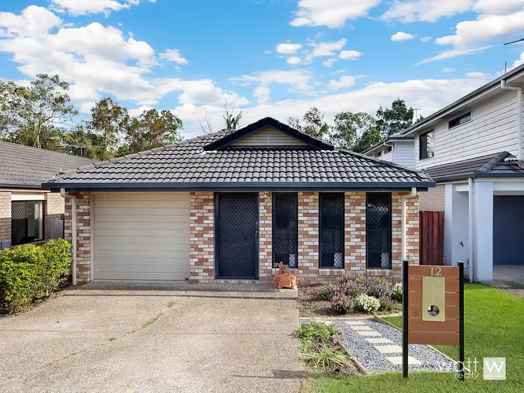 Main view of Homely house listing, 12 Gabrielle Court, Kallangur QLD 4503