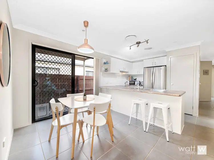 Third view of Homely house listing, 12 Gabrielle Court, Kallangur QLD 4503
