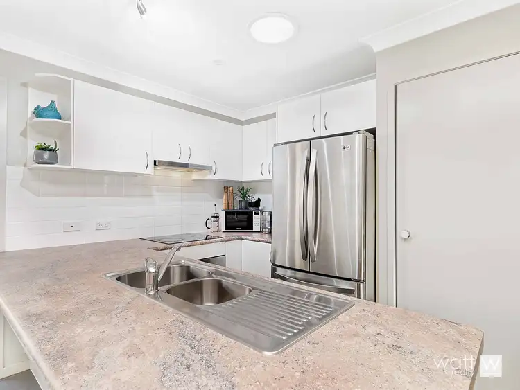 Fourth view of Homely house listing, 12 Gabrielle Court, Kallangur QLD 4503