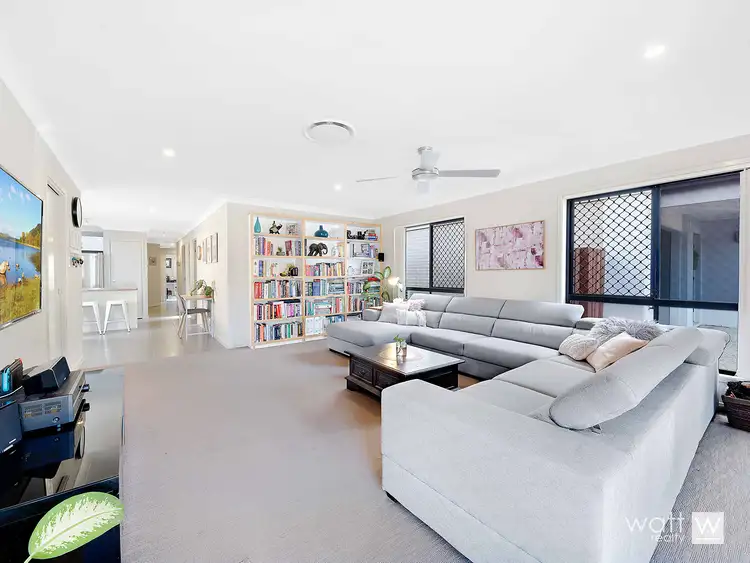 Fifth view of Homely house listing, 12 Gabrielle Court, Kallangur QLD 4503