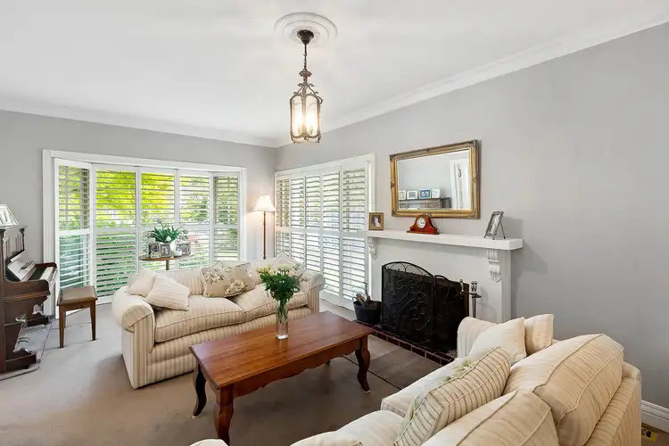 Second view of Homely house listing, 11 Linden Street, Blackburn VIC 3130