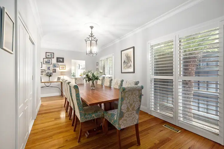 Third view of Homely house listing, 11 Linden Street, Blackburn VIC 3130