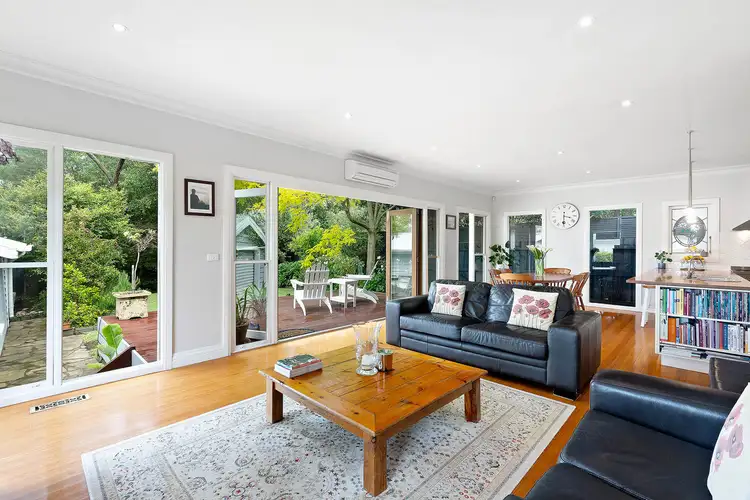 Fourth view of Homely house listing, 11 Linden Street, Blackburn VIC 3130