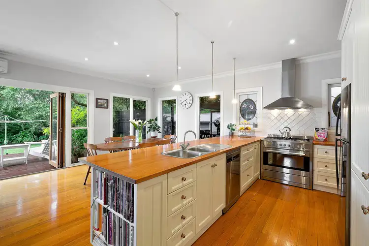 Fifth view of Homely house listing, 11 Linden Street, Blackburn VIC 3130