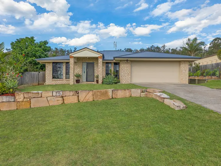 81 Titmarsh Circuit, Fernvale QLD 4306