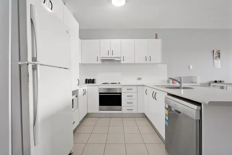 Third view of Homely apartment listing, 202/215-217 Pacific Highway, Charlestown NSW 2290
