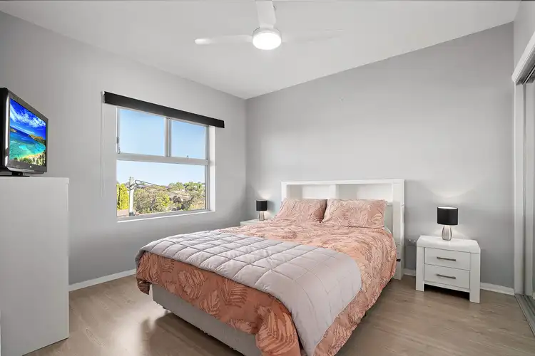 Fourth view of Homely apartment listing, 202/215-217 Pacific Highway, Charlestown NSW 2290