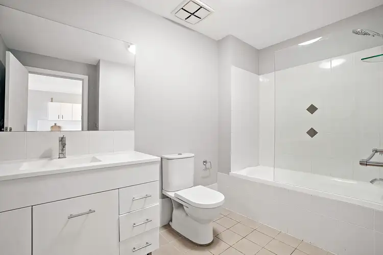 Fifth view of Homely apartment listing, 202/215-217 Pacific Highway, Charlestown NSW 2290